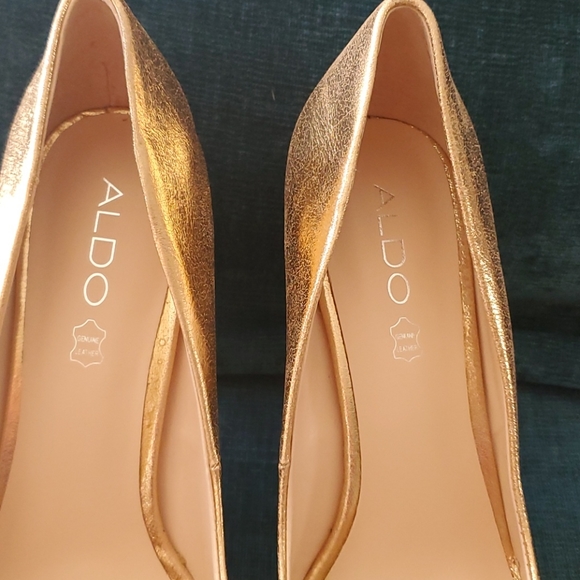 Aldo pump - Picture 2 of 5